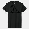 Heavy Cotton ™ 100% Cotton T Shirt Thumbnail