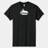 Heavy Cotton ™ 100% Cotton T Shirt Thumbnail