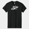 Heavy Cotton ™ 100% Cotton T Shirt Thumbnail