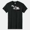 Heavy Cotton ™ 100% Cotton T Shirt Thumbnail