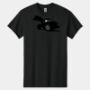 Heavy Cotton ™ 100% Cotton T Shirt Thumbnail