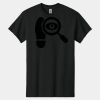 Heavy Cotton ™ 100% Cotton T Shirt Thumbnail