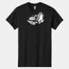 Heavy Cotton ™ 100% Cotton T Shirt Thumbnail