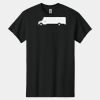 Heavy Cotton ™ 100% Cotton T Shirt Thumbnail