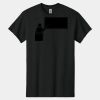 Heavy Cotton ™ 100% Cotton T Shirt Thumbnail