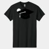 Heavy Cotton ™ 100% Cotton T Shirt Thumbnail