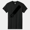 Heavy Cotton ™ 100% Cotton T Shirt Thumbnail