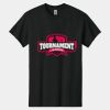 Heavy Cotton ™ 100% Cotton T Shirt Thumbnail