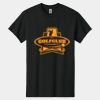 Heavy Cotton ™ 100% Cotton T Shirt Thumbnail