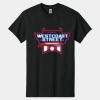 Heavy Cotton ™ 100% Cotton T Shirt Thumbnail