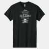Heavy Cotton ™ 100% Cotton T Shirt Thumbnail