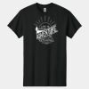 Heavy Cotton ™ 100% Cotton T Shirt Thumbnail