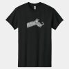 Heavy Cotton ™ 100% Cotton T Shirt Thumbnail