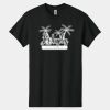 Heavy Cotton ™ 100% Cotton T Shirt Thumbnail