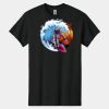 Heavy Cotton ™ 100% Cotton T Shirt Thumbnail
