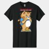 Heavy Cotton ™ 100% Cotton T Shirt Thumbnail