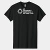 Heavy Cotton ™ 100% Cotton T Shirt Thumbnail