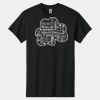 Heavy Cotton ™ 100% Cotton T Shirt Thumbnail
