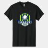 Heavy Cotton ™ 100% Cotton T Shirt Thumbnail