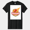 Heavy Cotton ™ 100% Cotton T Shirt Thumbnail