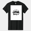 Heavy Cotton ™ 100% Cotton T Shirt Thumbnail