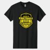 Heavy Cotton ™ 100% Cotton T Shirt Thumbnail