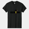 Heavy Cotton ™ 100% Cotton T Shirt Thumbnail