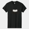 Heavy Cotton ™ 100% Cotton T Shirt Thumbnail