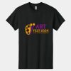 Heavy Cotton ™ 100% Cotton T Shirt Thumbnail