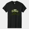 Heavy Cotton ™ 100% Cotton T Shirt Thumbnail