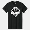 Heavy Cotton ™ 100% Cotton T Shirt Thumbnail