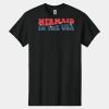 Heavy Cotton ™ 100% Cotton T Shirt Thumbnail