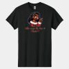 Heavy Cotton ™ 100% Cotton T Shirt Thumbnail