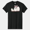 Heavy Cotton ™ 100% Cotton T Shirt Thumbnail
