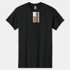 Heavy Cotton ™ 100% Cotton T Shirt Thumbnail