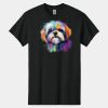 Heavy Cotton ™ 100% Cotton T Shirt Thumbnail