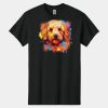 Heavy Cotton ™ 100% Cotton T Shirt Thumbnail