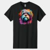 Heavy Cotton ™ 100% Cotton T Shirt Thumbnail