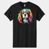 Heavy Cotton ™ 100% Cotton T Shirt Thumbnail