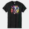 Heavy Cotton ™ 100% Cotton T Shirt Thumbnail