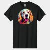 Heavy Cotton ™ 100% Cotton T Shirt Thumbnail