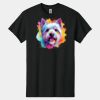 Heavy Cotton ™ 100% Cotton T Shirt Thumbnail