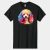 Heavy Cotton ™ 100% Cotton T Shirt Thumbnail