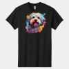 Heavy Cotton ™ 100% Cotton T Shirt Thumbnail