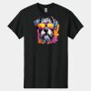 Heavy Cotton ™ 100% Cotton T Shirt Thumbnail