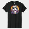 Heavy Cotton ™ 100% Cotton T Shirt Thumbnail