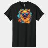 Heavy Cotton ™ 100% Cotton T Shirt Thumbnail