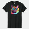 Heavy Cotton ™ 100% Cotton T Shirt Thumbnail