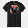 Heavy Cotton ™ 100% Cotton T Shirt Thumbnail