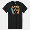 Heavy Cotton ™ 100% Cotton T Shirt Thumbnail